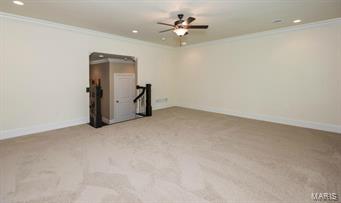 Lynnbrook - Residential