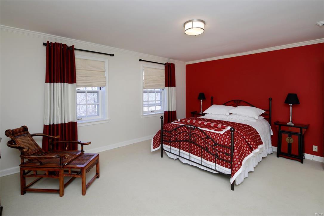 Old Warson Subdivision - Residential