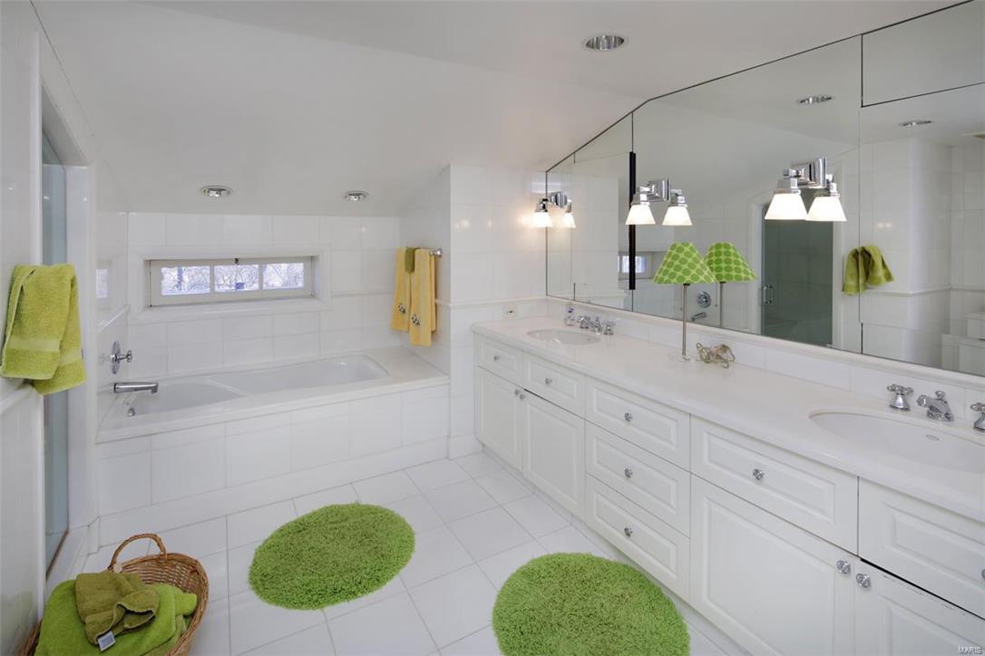 Old Warson Subdivision - Residential