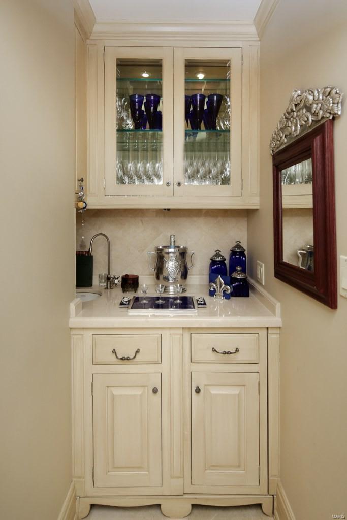 Old Warson Subdivision - Residential