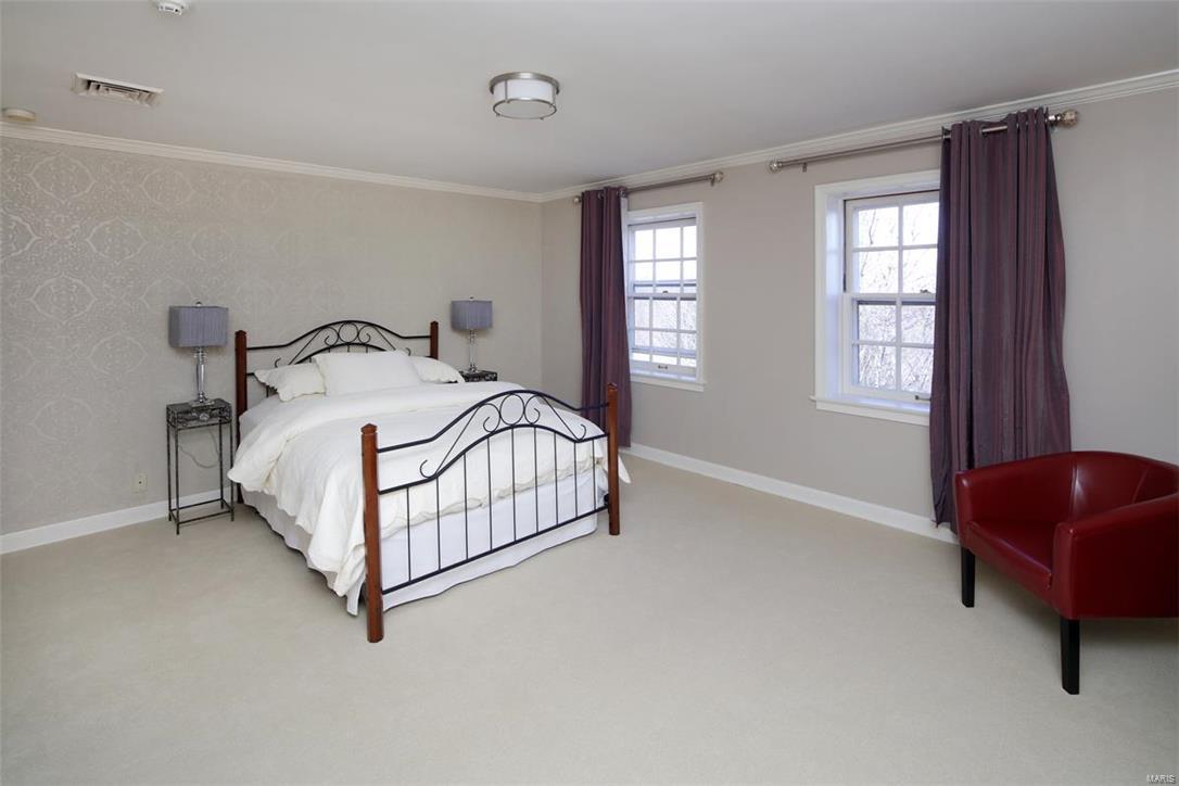 Old Warson Subdivision - Residential