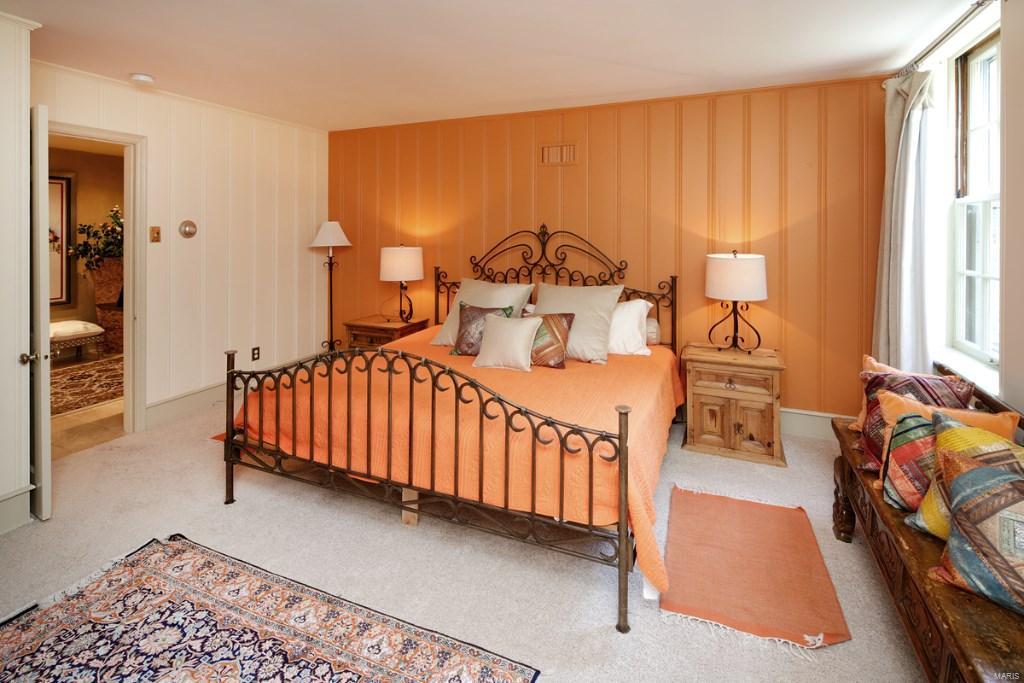 Old Warson Subdivision - Residential