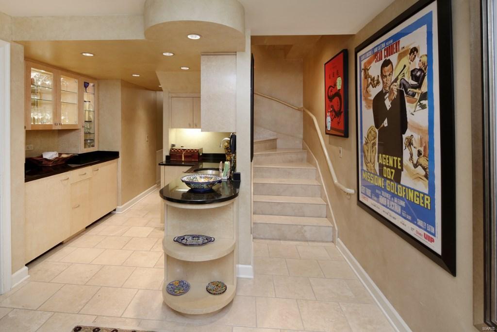 Old Warson Subdivision - Residential