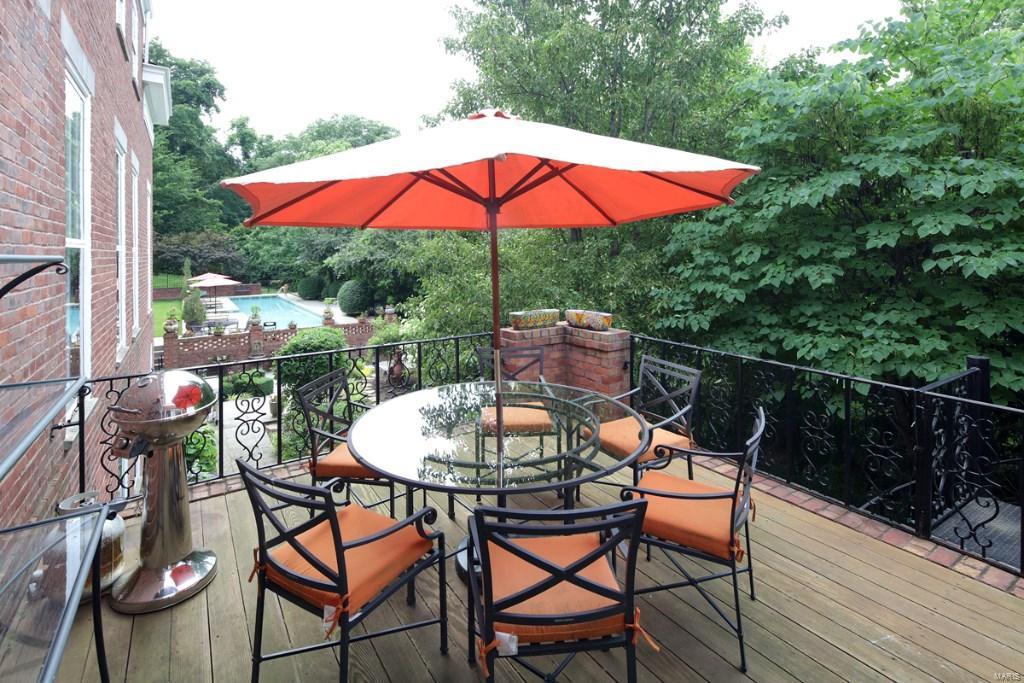 Old Warson Subdivision - Residential