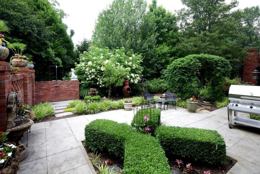 Old Warson Subdivision - Residential