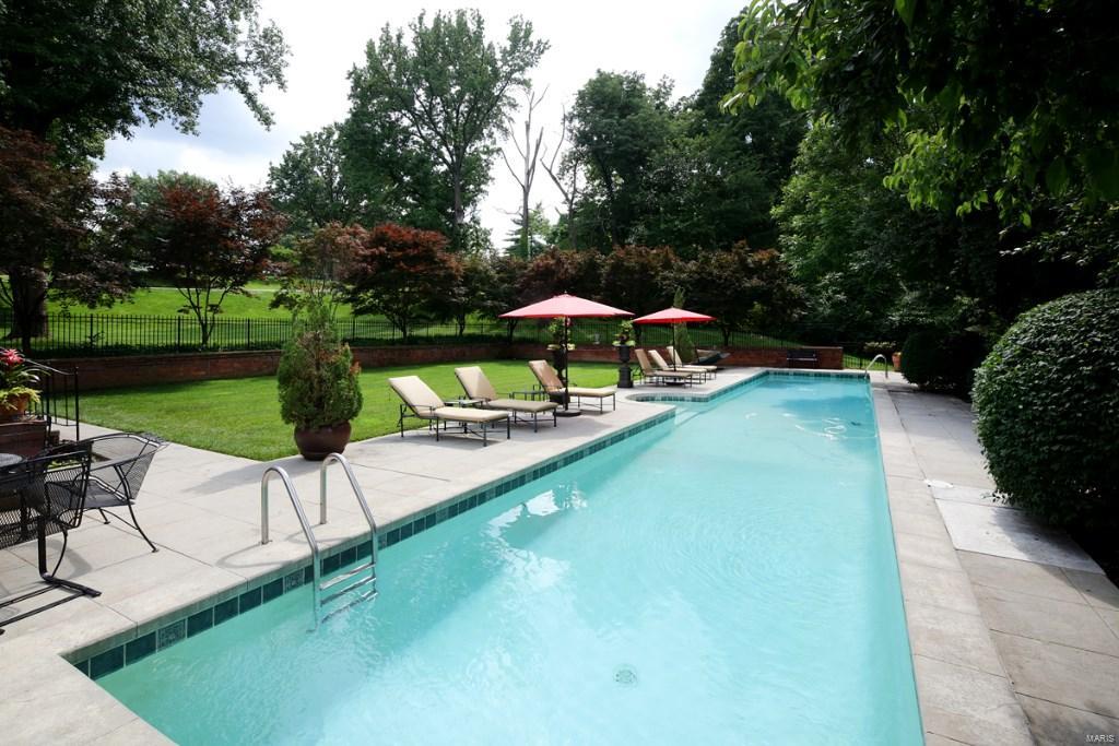 Old Warson Subdivision - Residential