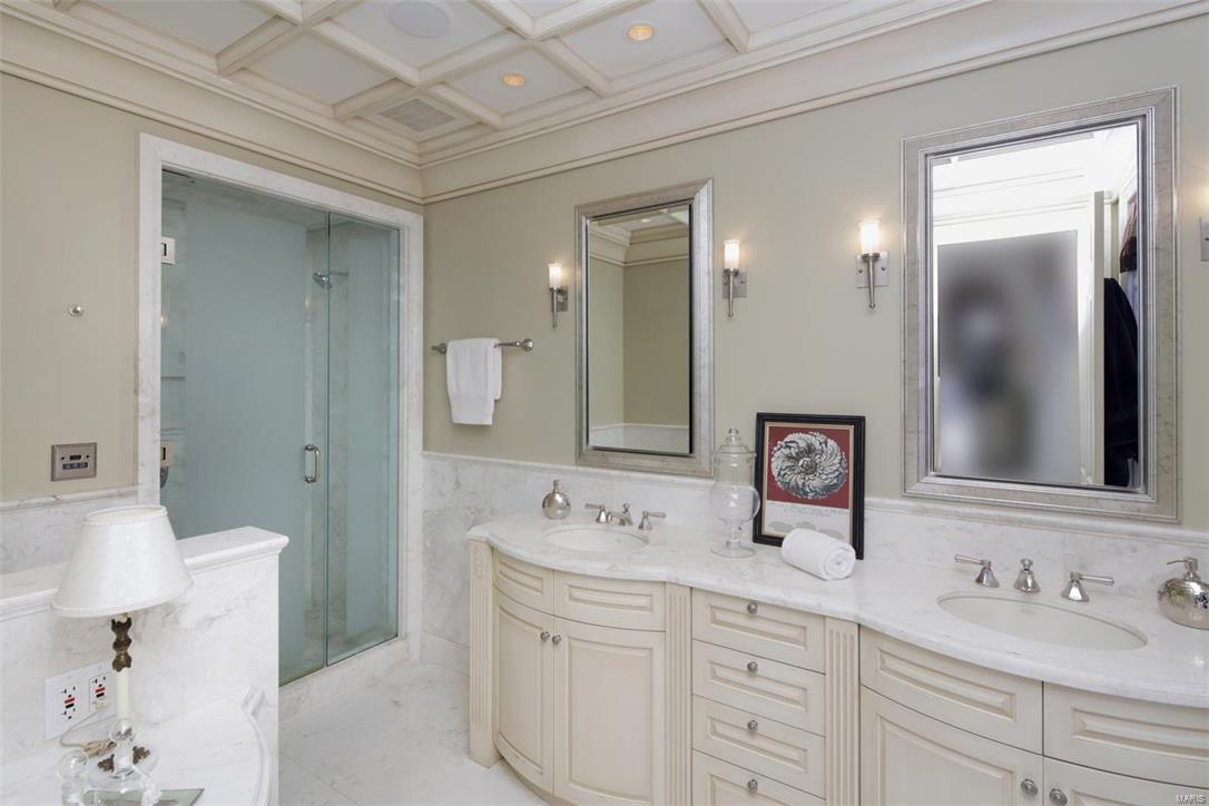 Old Warson Subdivision - Residential