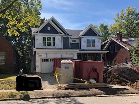 West Delmar - Residential