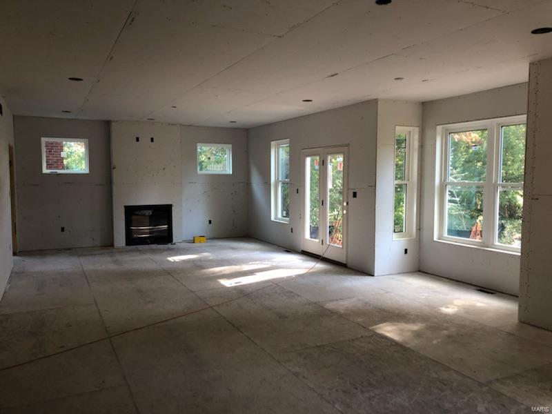 West Delmar - Residential