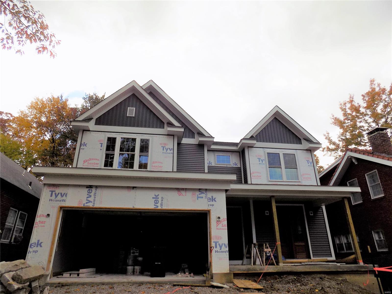 West Delmar - Residential