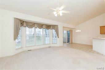 Queensbrooke #2 - Residential