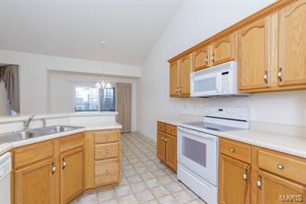 Queensbrooke #2 - Residential