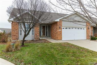 Queensbrooke #2 - Residential