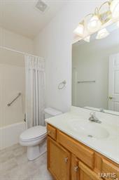 Queensbrooke #2 - Residential