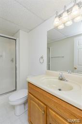 Queensbrooke #2 - Residential