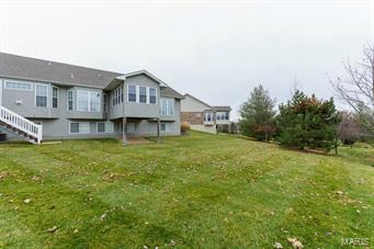 Queensbrooke #2 - Residential