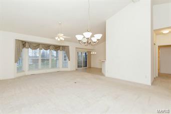 Queensbrooke #2 - Residential