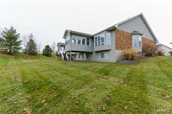 Queensbrooke #2 - Residential