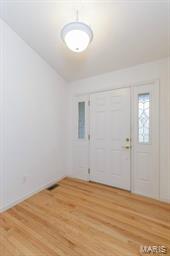 Queensbrooke #2 - Residential