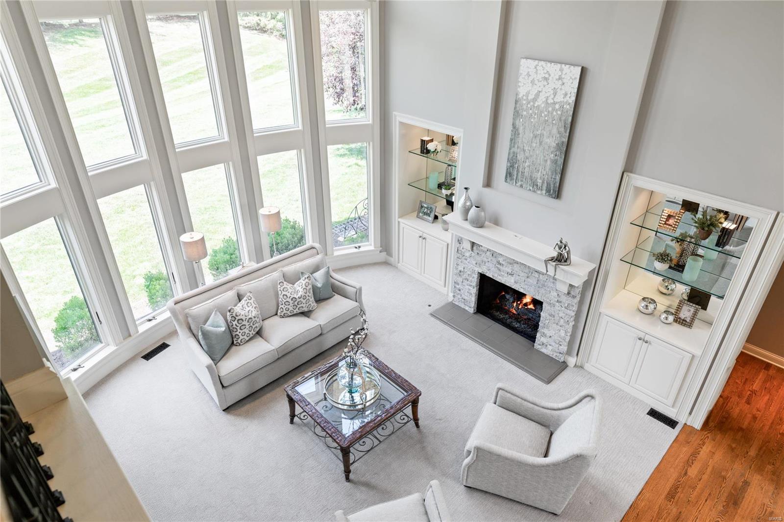 Wind Castle - Residential