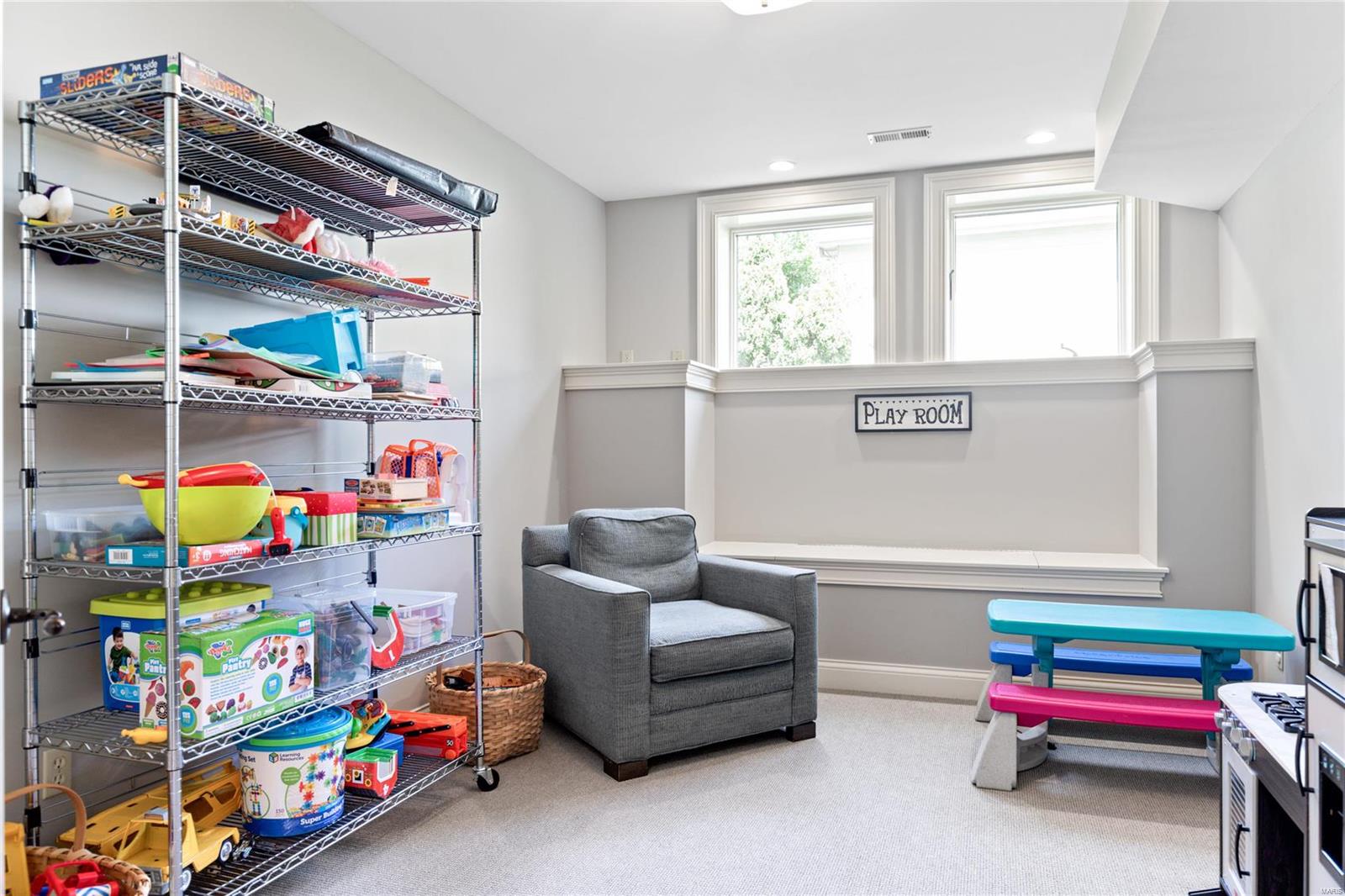 Wind Castle - Residential