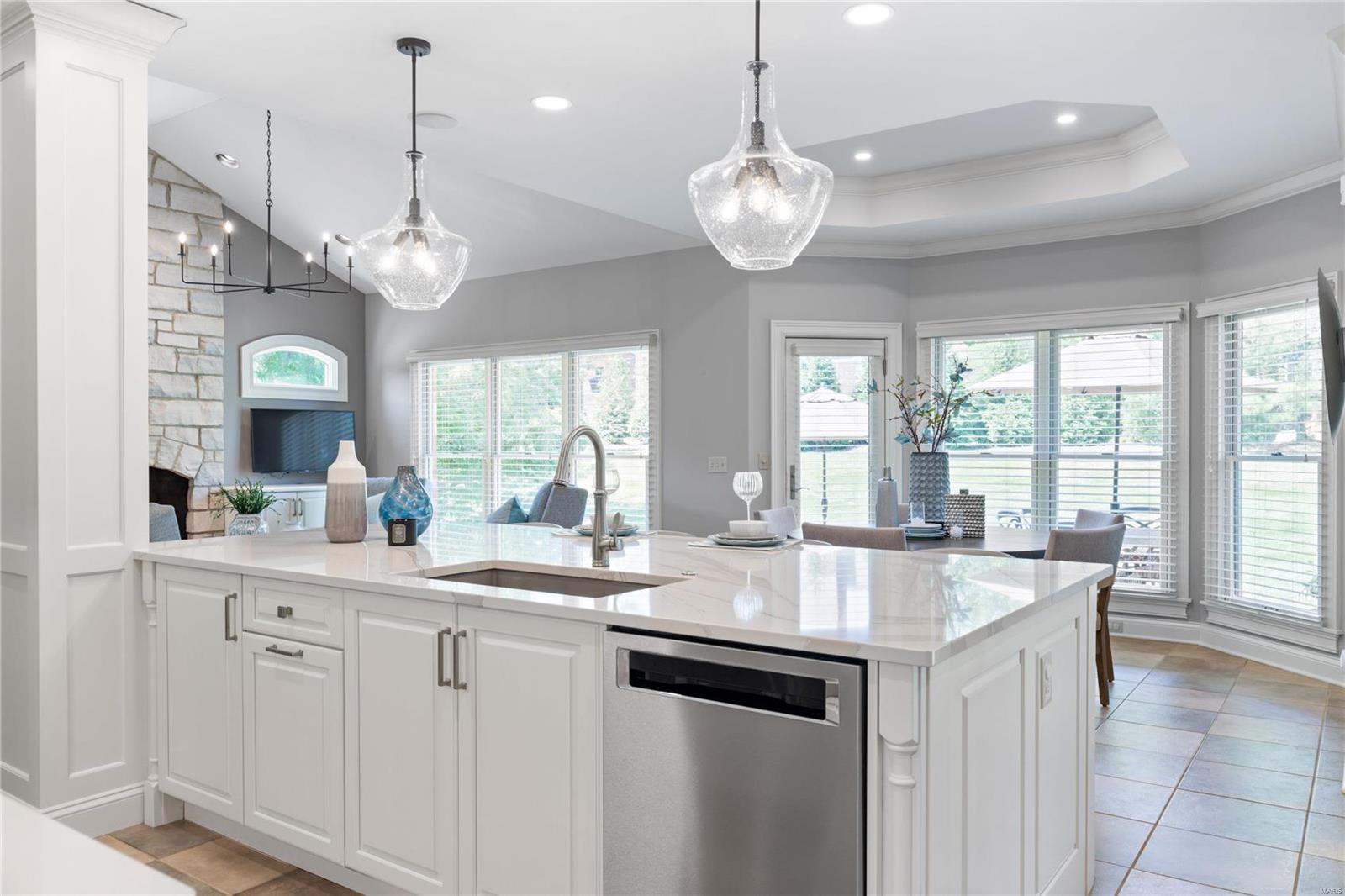 Wind Castle - Residential