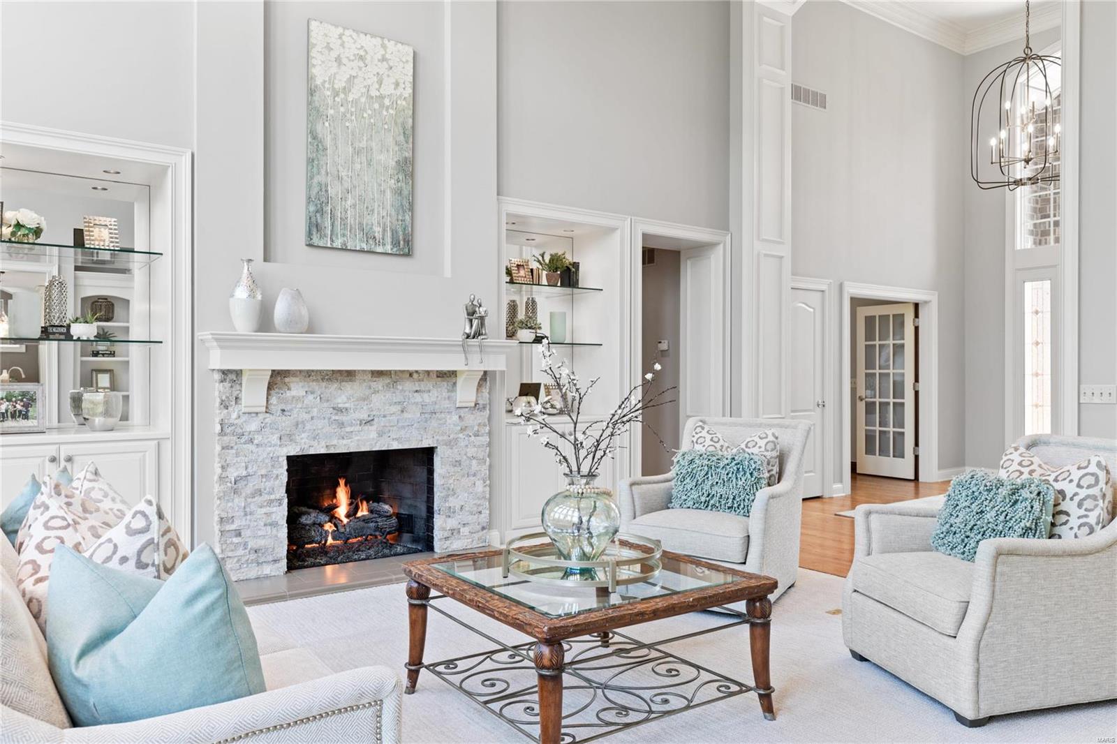 Wind Castle - Residential