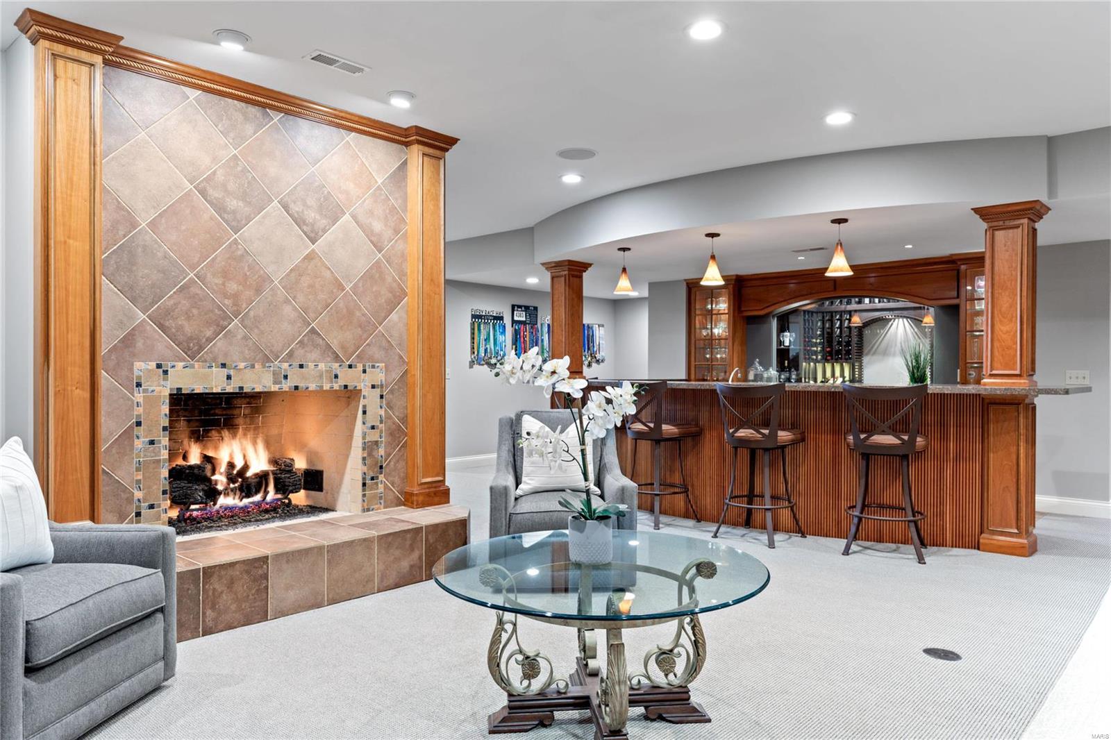 Wind Castle - Residential