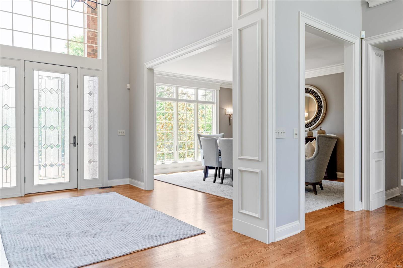 Wind Castle - Residential