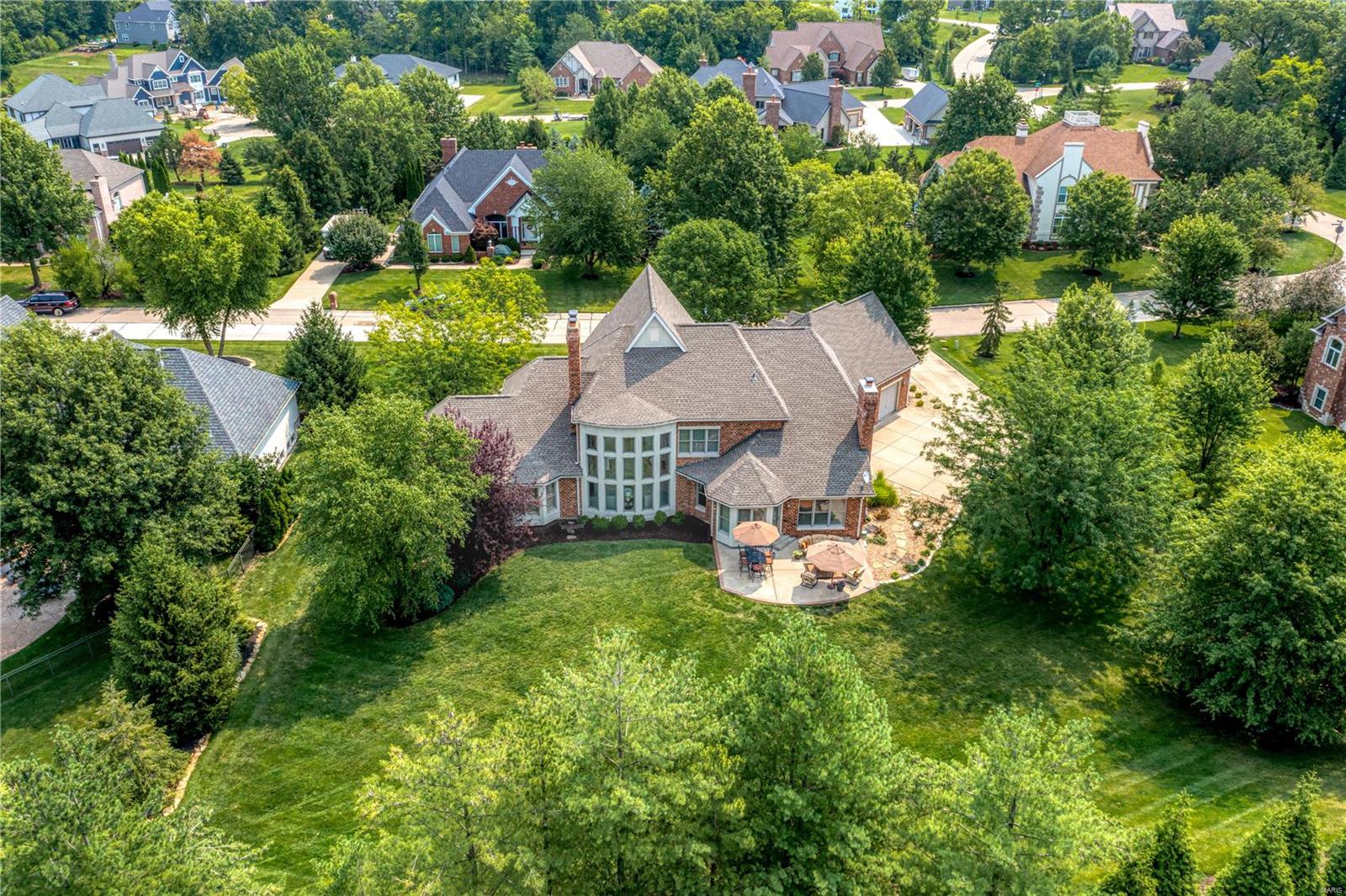 Wind Castle - Residential