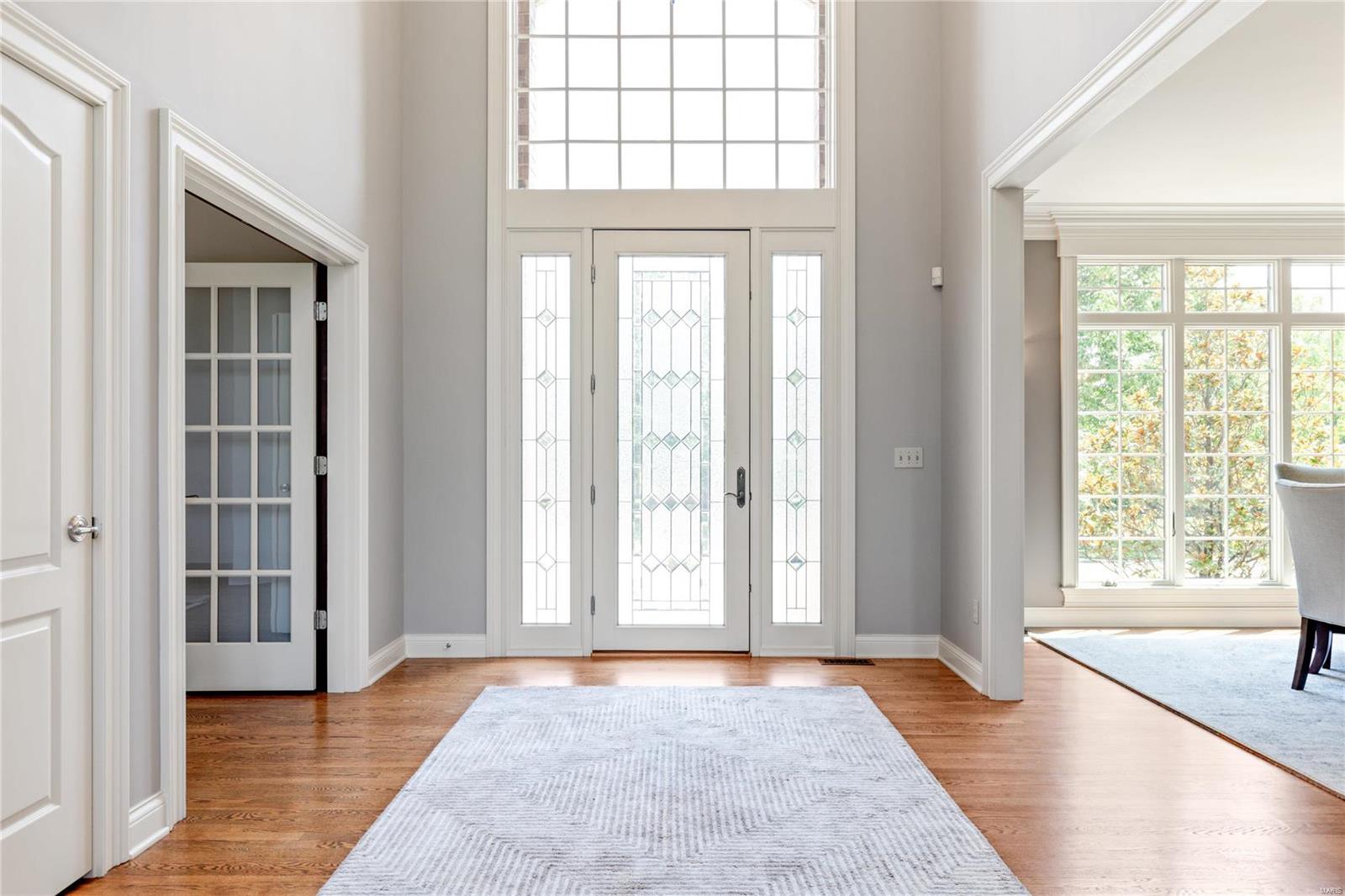 Wind Castle - Residential