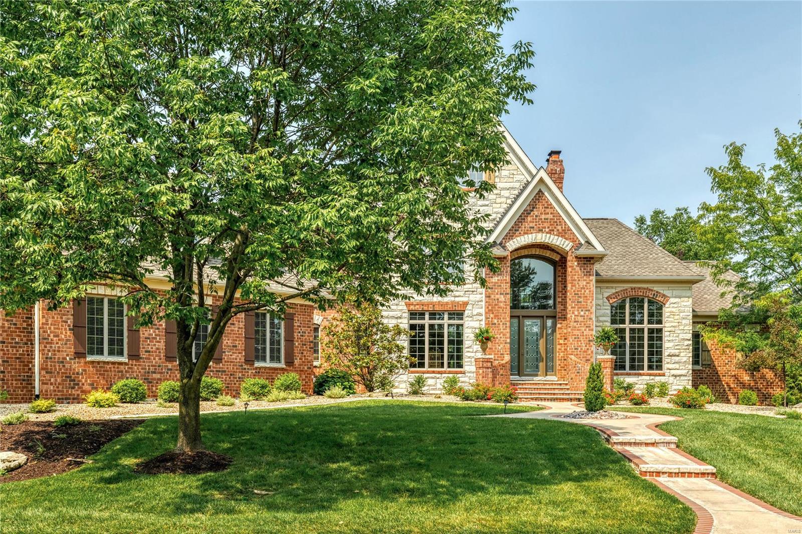 Wind Castle - Residential