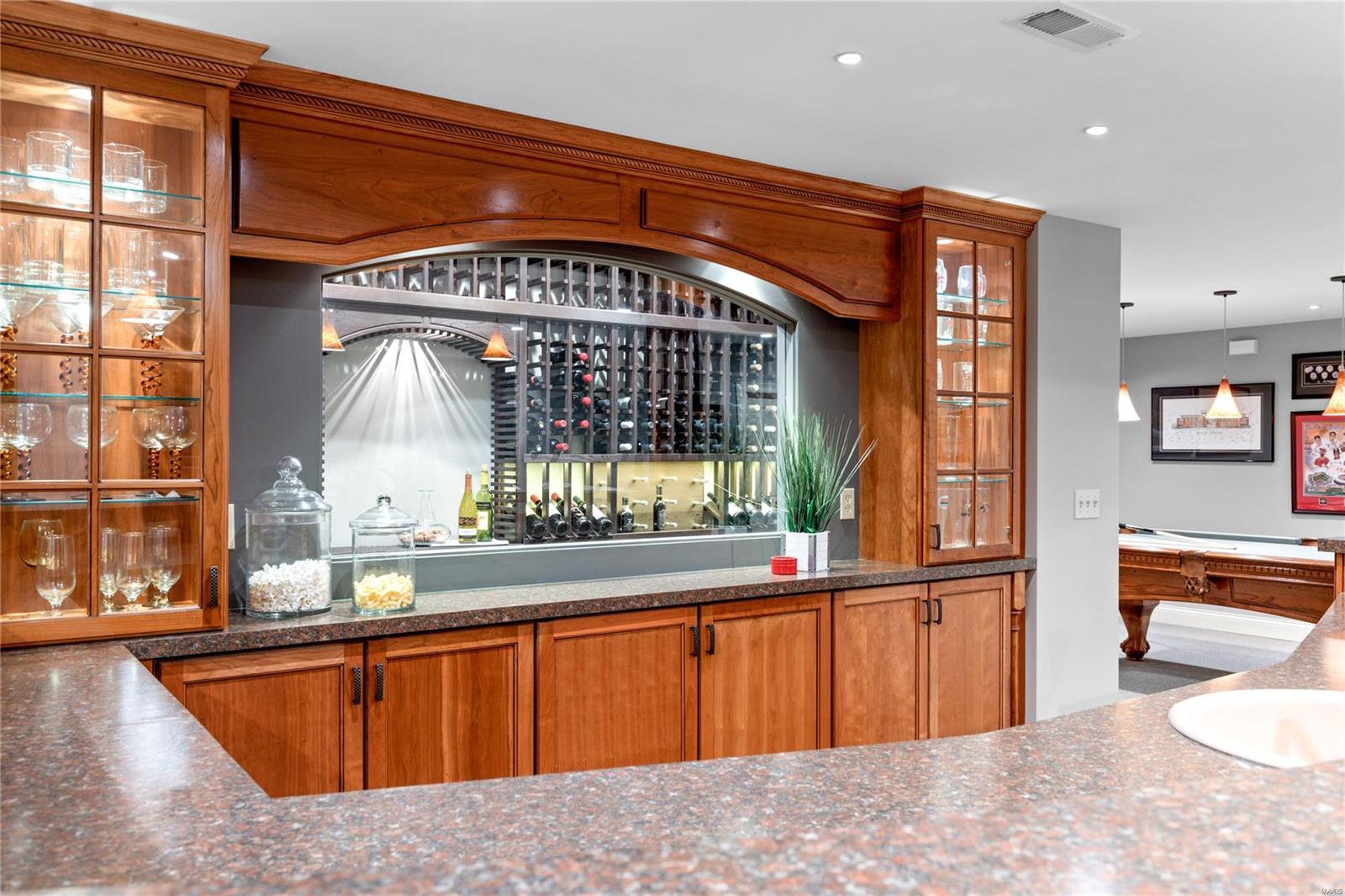 Wind Castle - Residential