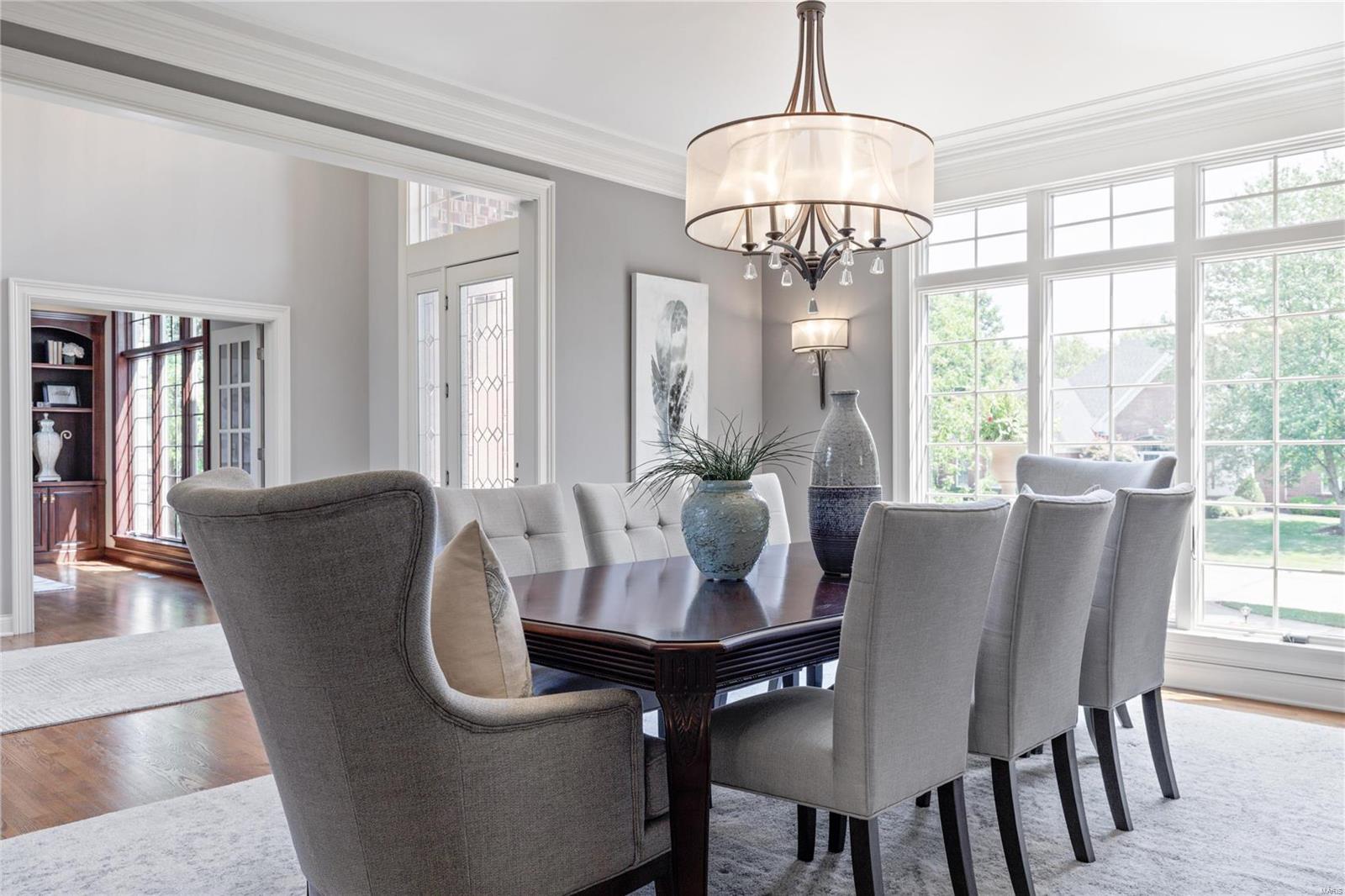 Wind Castle - Residential