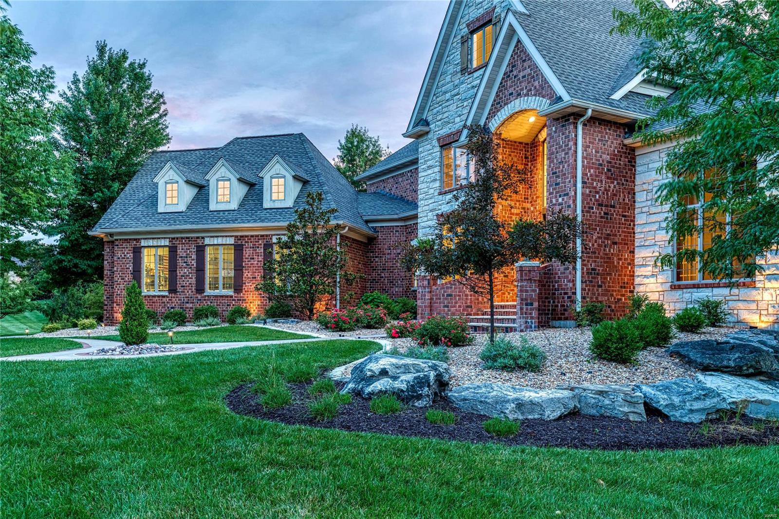 Wind Castle - Residential