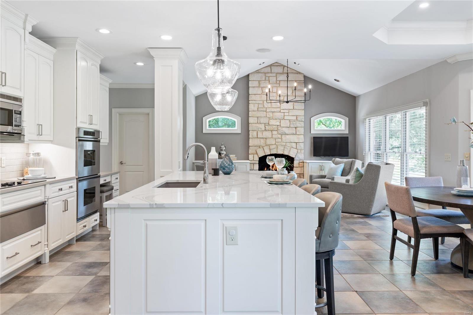 Wind Castle - Residential