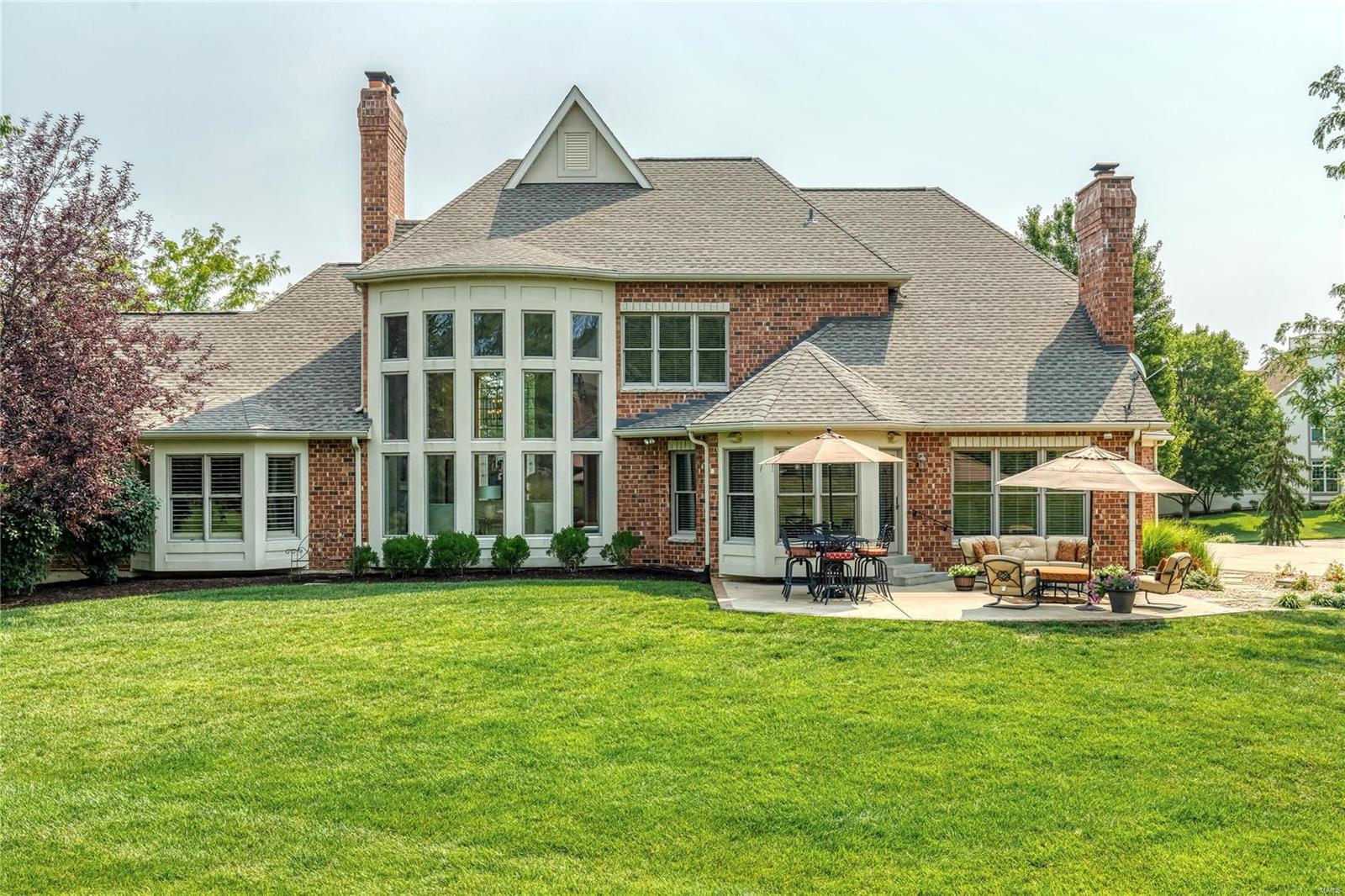 Wind Castle - Residential