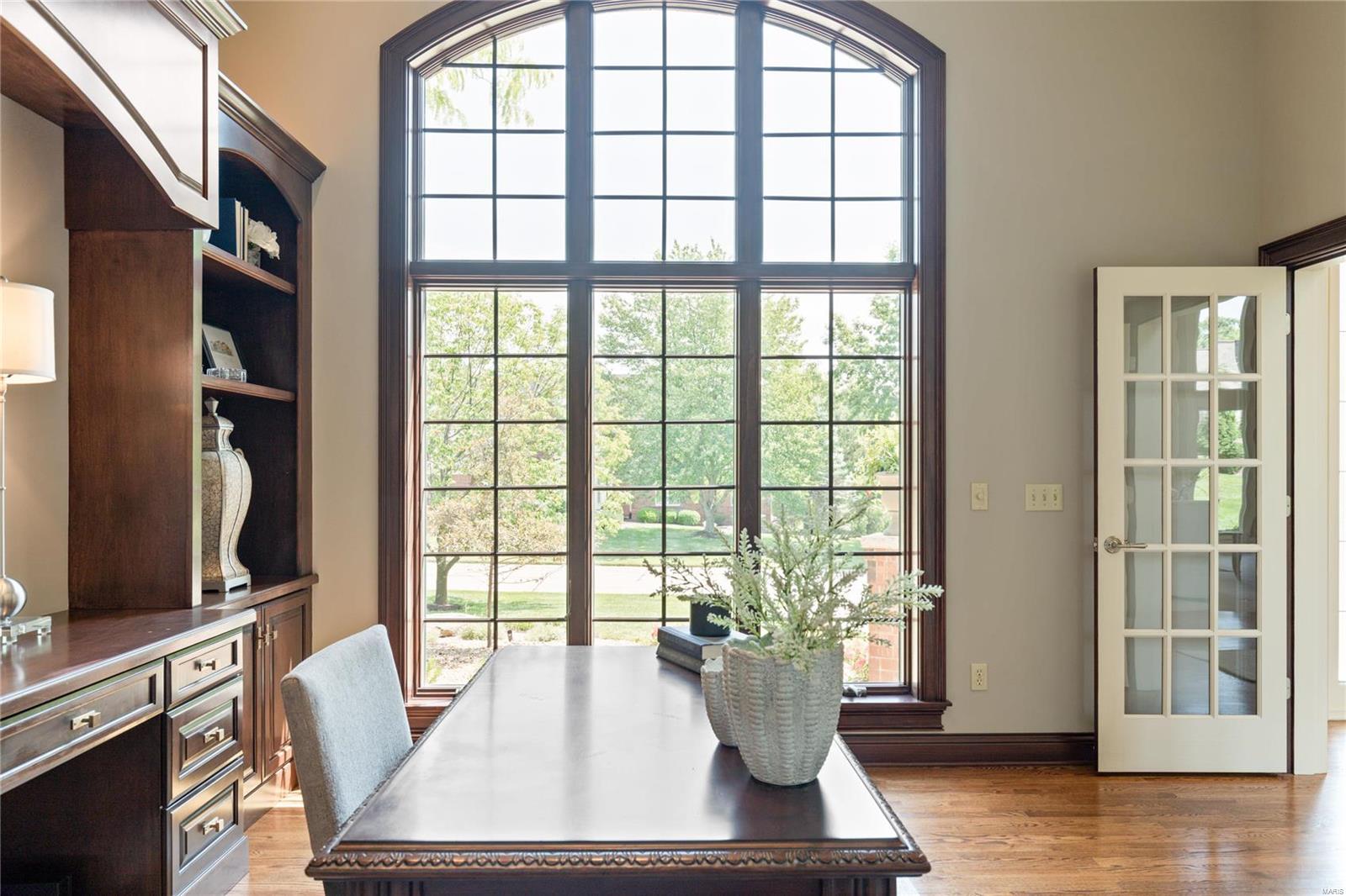 Wind Castle - Residential