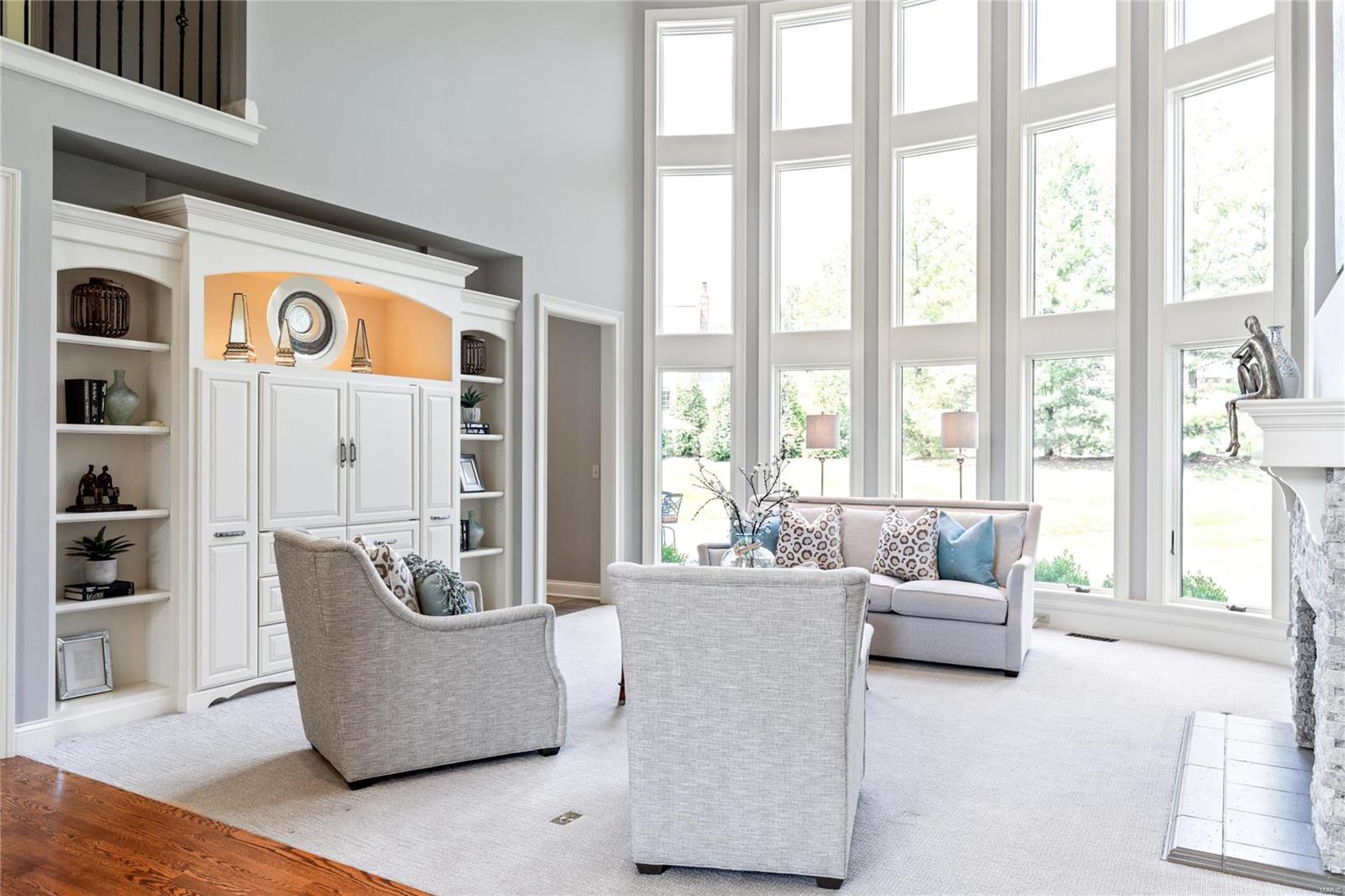 Wind Castle - Residential