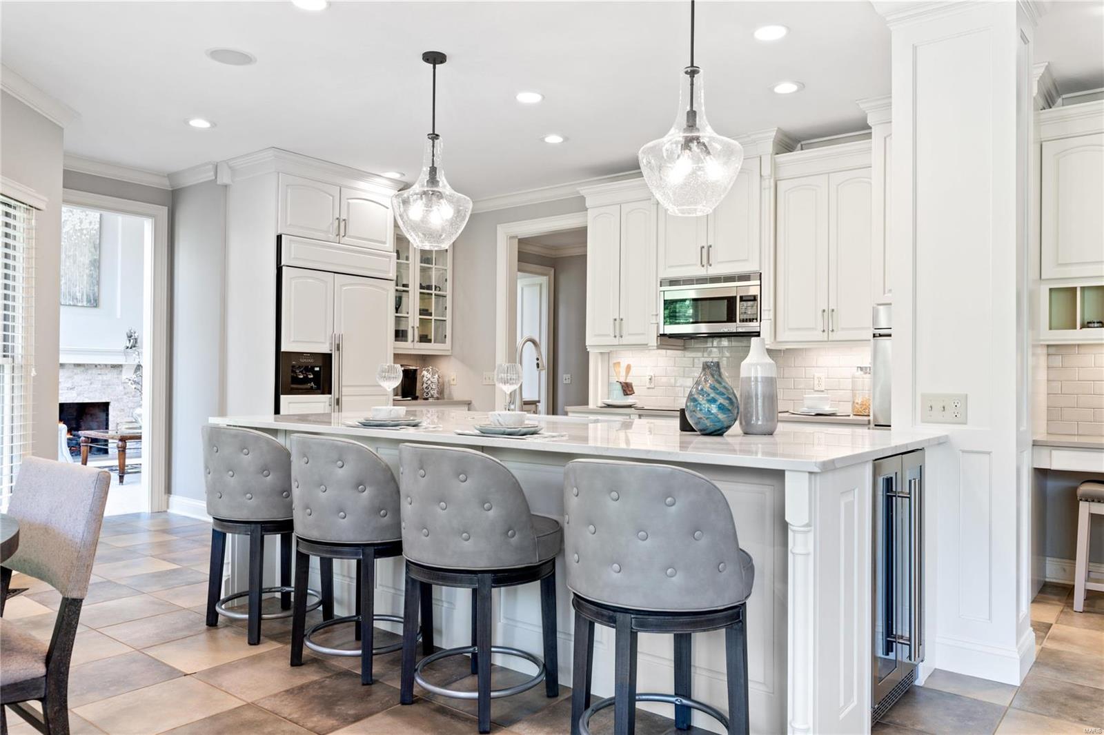 Wind Castle - Residential