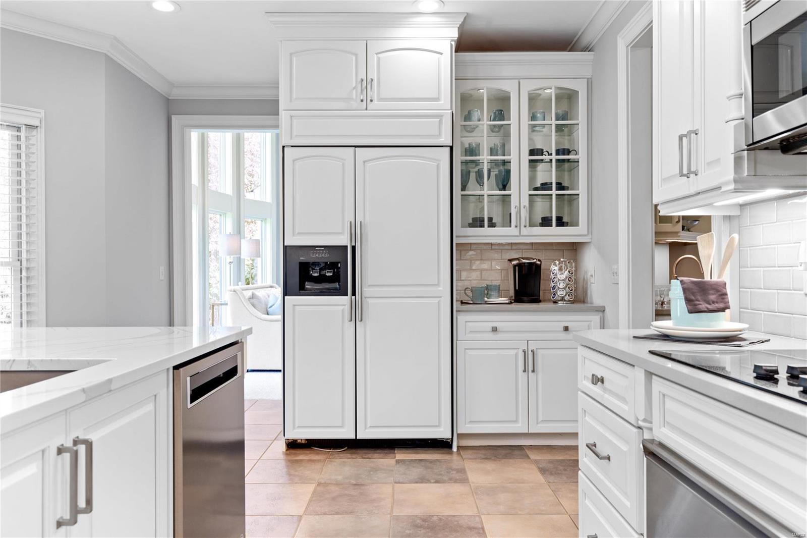 Wind Castle - Residential