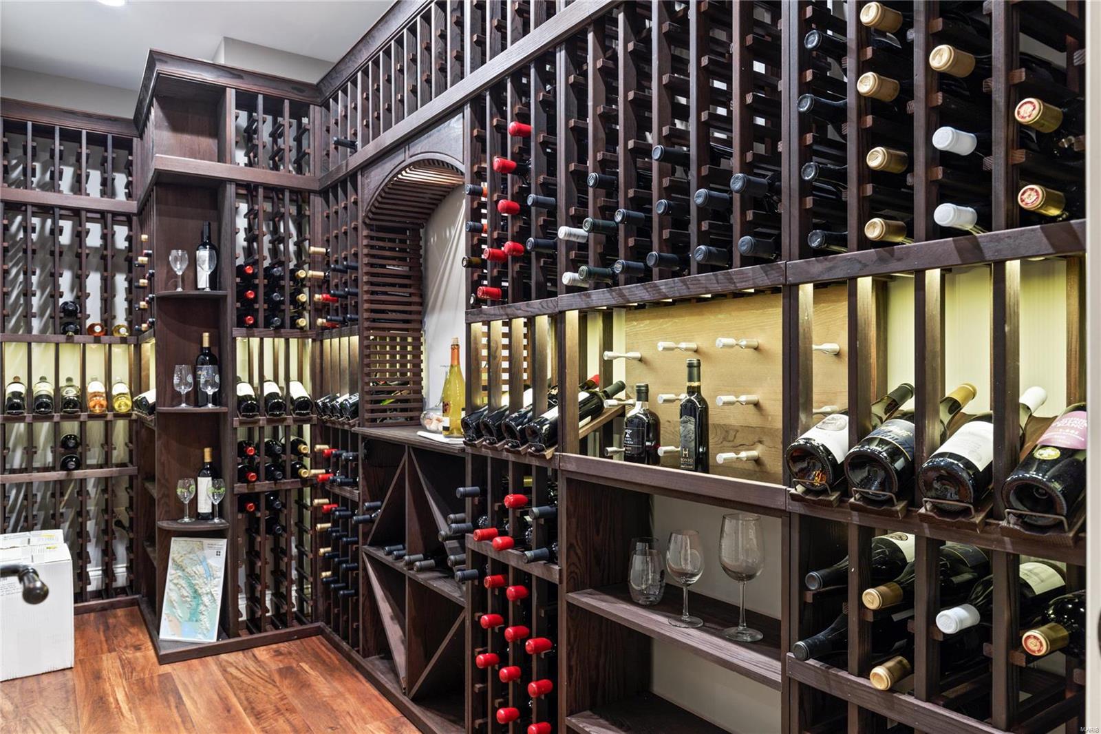 Wind Castle - Residential