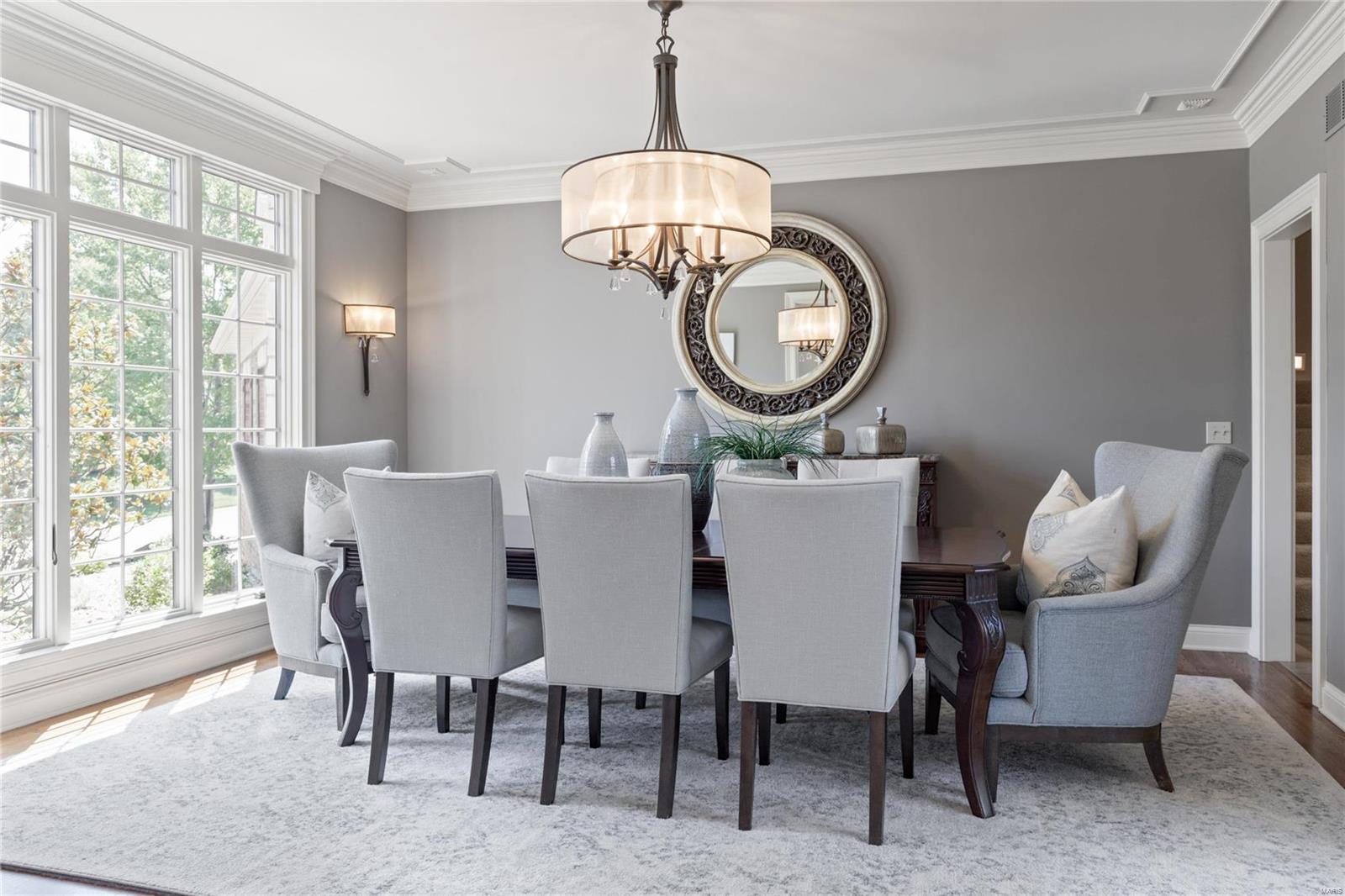 Wind Castle - Residential