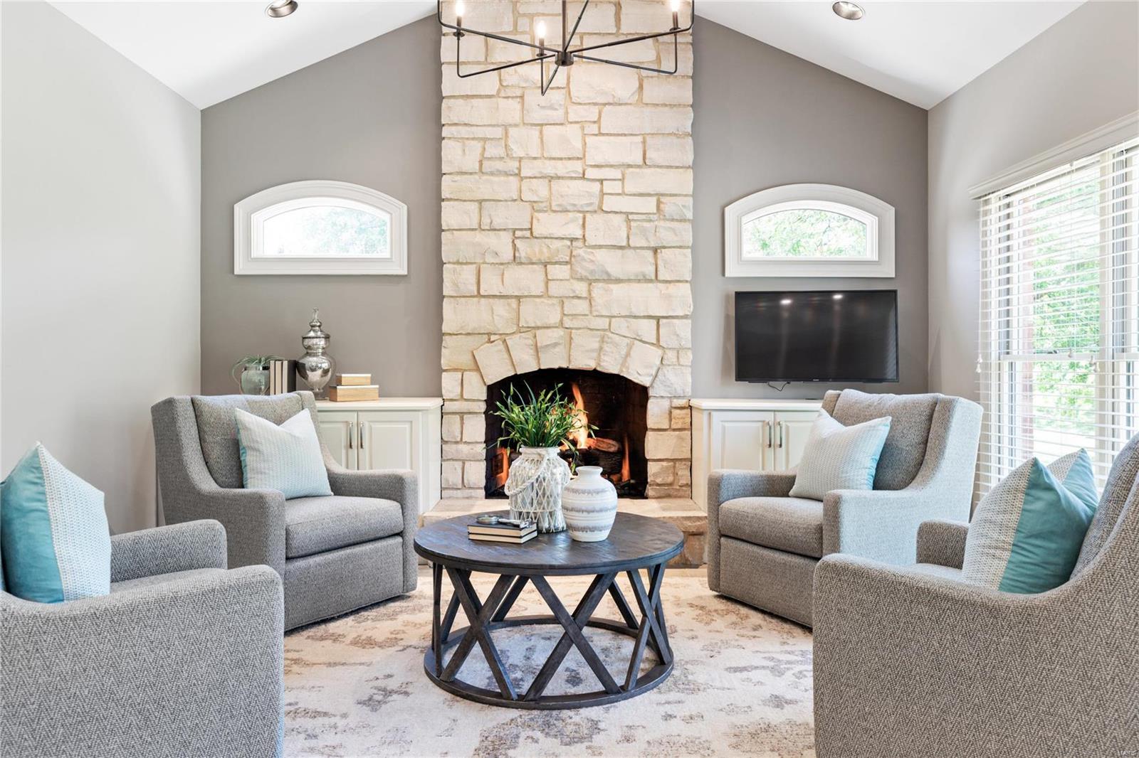 Wind Castle - Residential