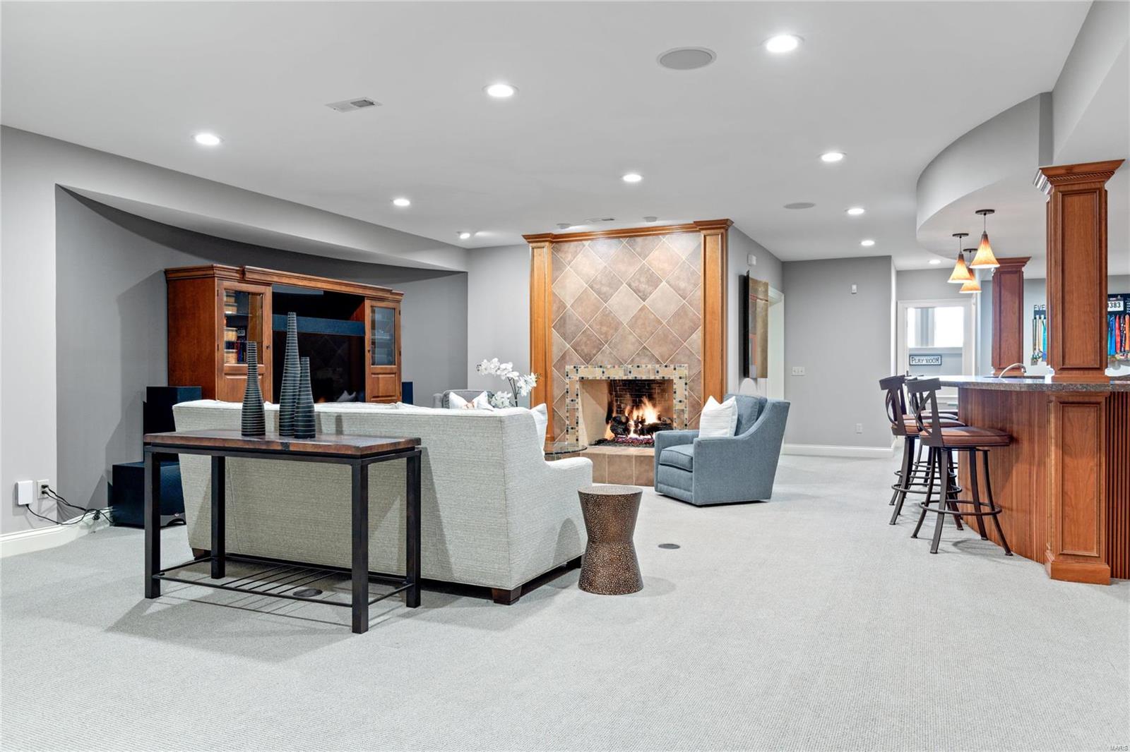 Wind Castle - Residential