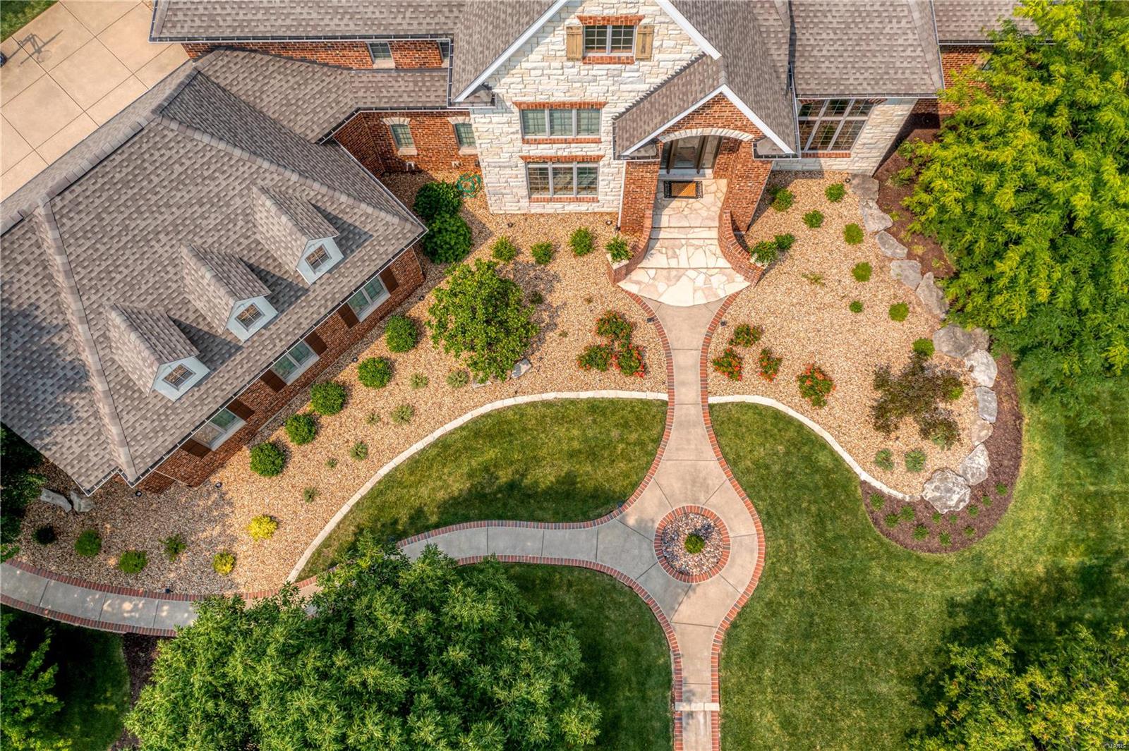 Wind Castle - Residential