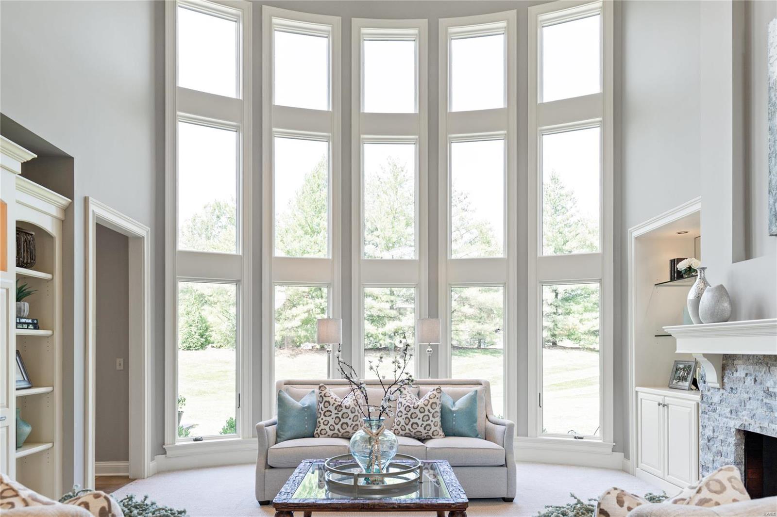 Wind Castle - Residential