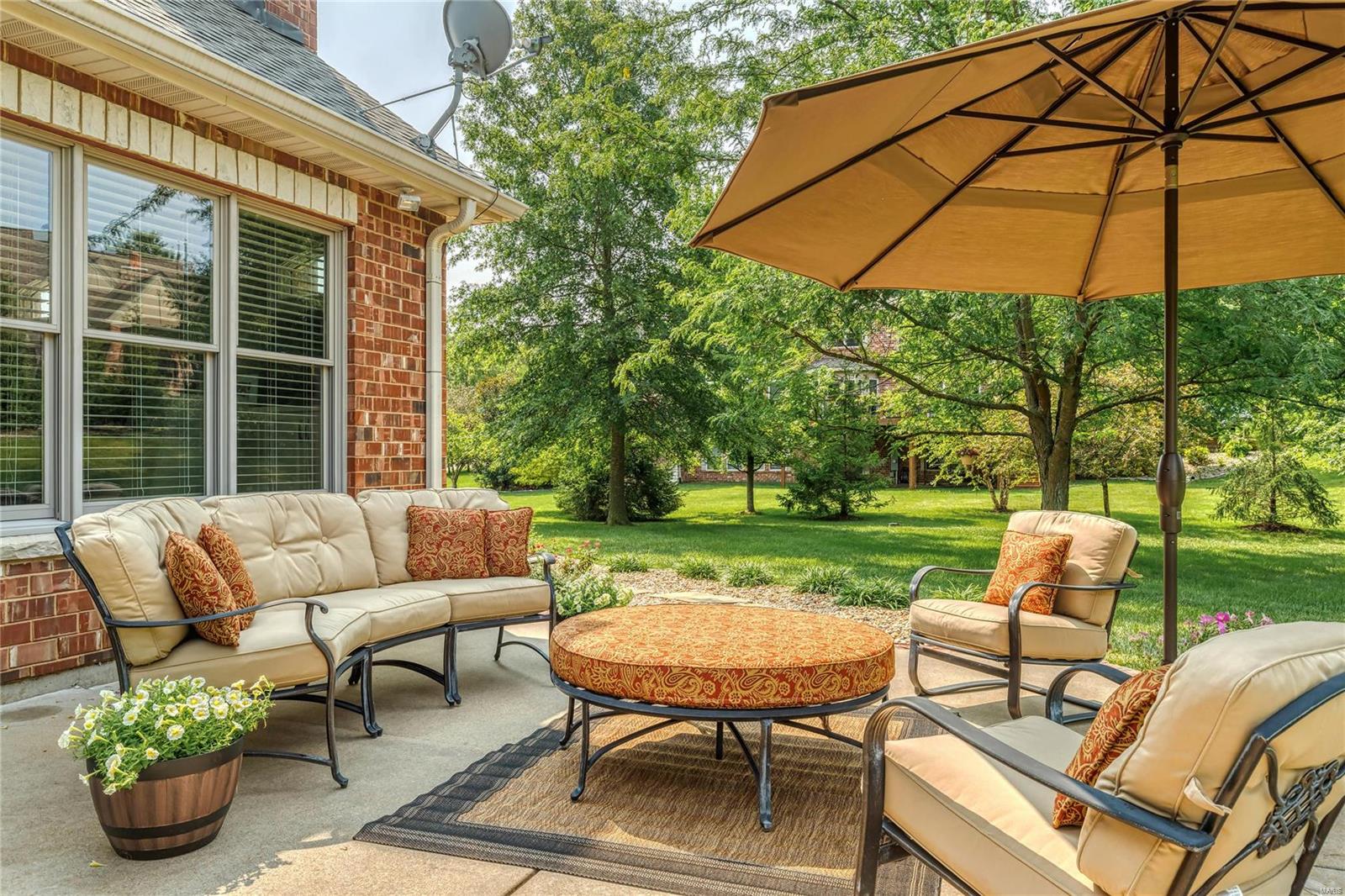 Wind Castle - Residential