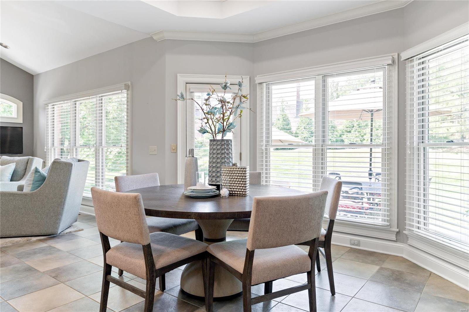 Wind Castle - Residential