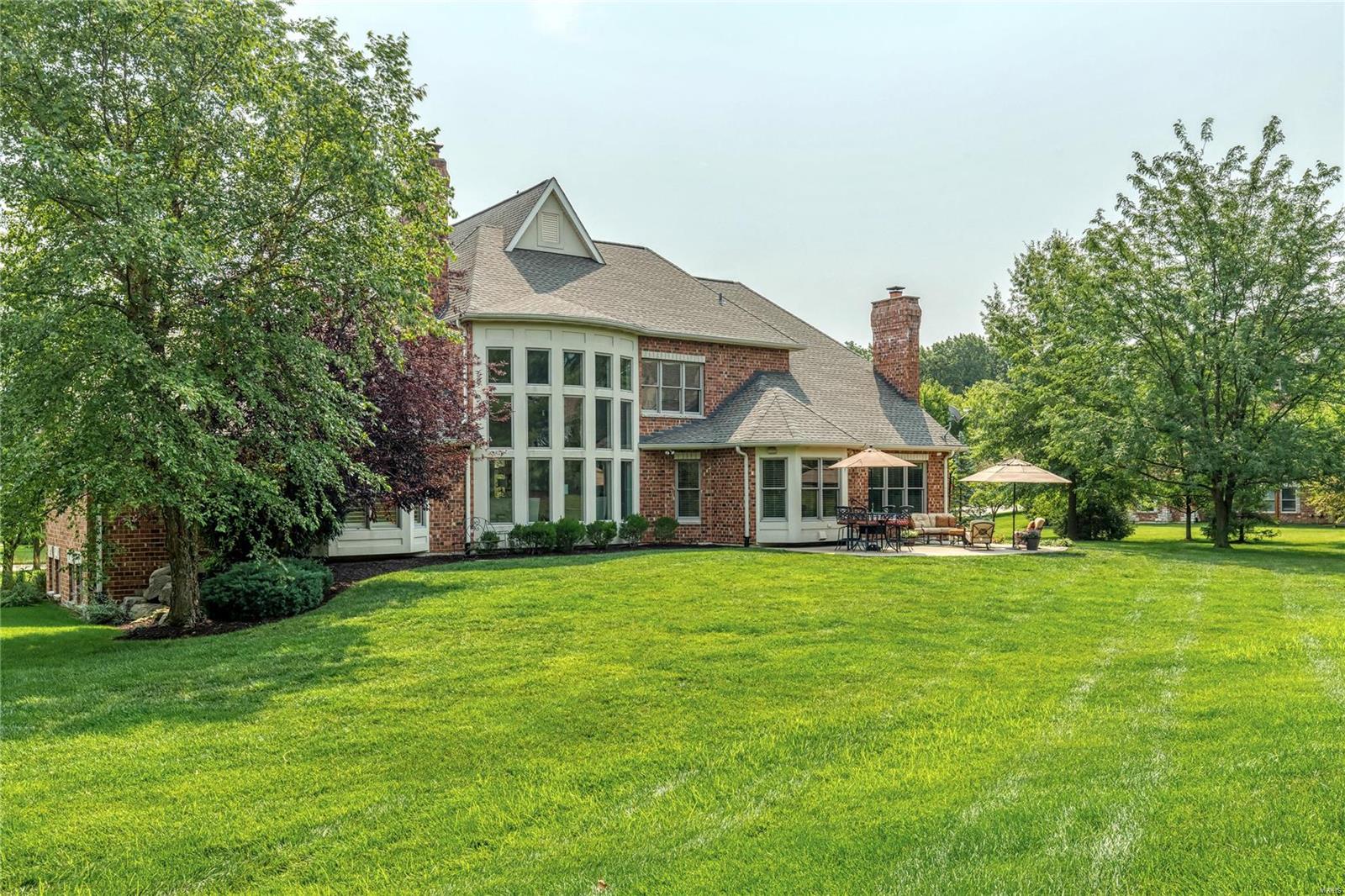 Wind Castle - Residential